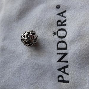 Pandora Charm